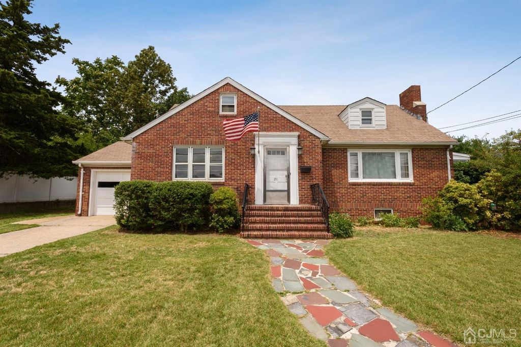 291 Washington Rd, Sayreville, NJ 08872 Trulia