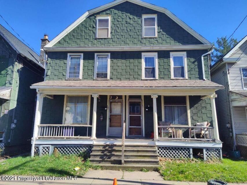 251 N Pennsylvania Ave, Wilkes Barre, PA 18702
