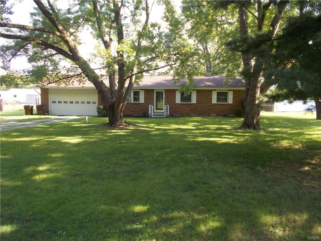 9110 Pearson Rd, West Milton, OH 45383