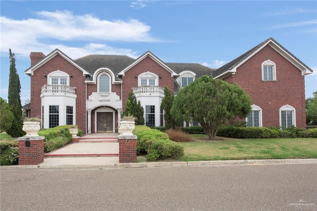1001 Hacienda Del Sol, Weslaco, TX 78596 Trulia
