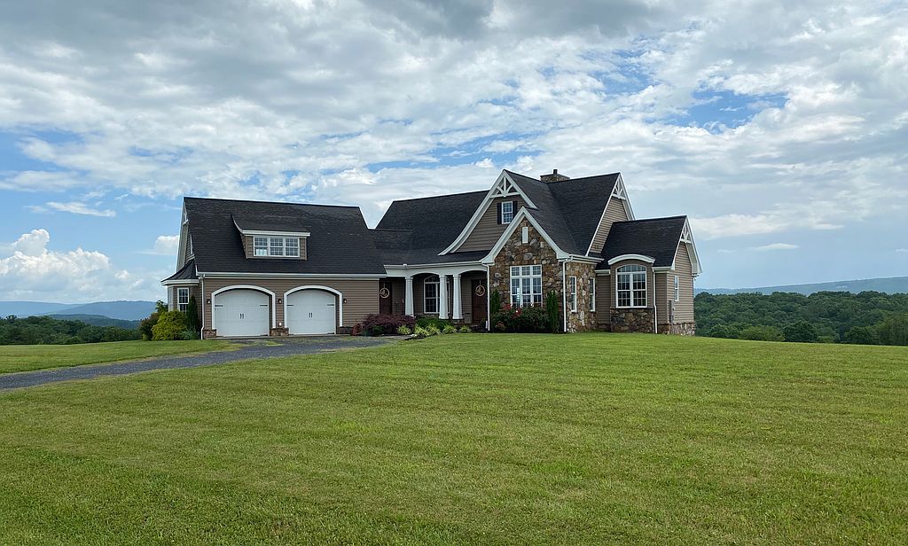 488 Haven Dr, Augusta, WV 26704 See Est. Value, Schools & More