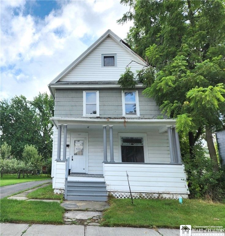 167 King St, Dunkirk, NY 14048 Trulia