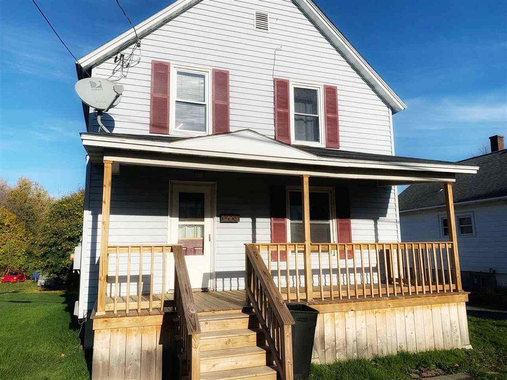 22 Beach St, Massena, NY 13662 Trulia