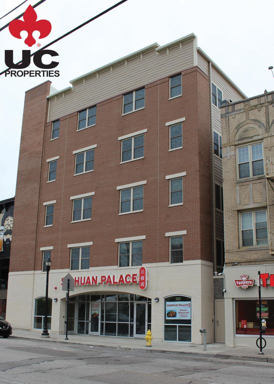 341 Calhoun St, Cincinnati, OH 45219