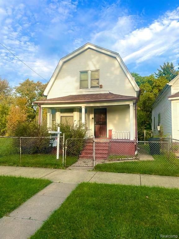 5928 Maxwell St, Detroit, MI 48213 Trulia