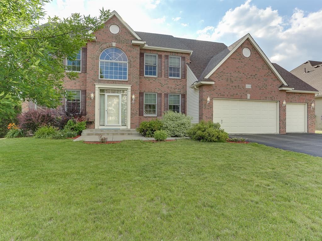 13153 Crolly Path, Rosemount, MN 4 Bed, 3 Bath SingleFamily Home
