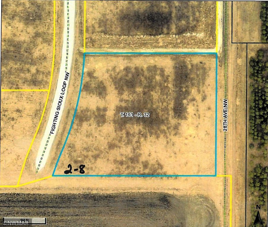 82 Fighting Sioux Loop NW, Baudette, MN 56623 Trulia