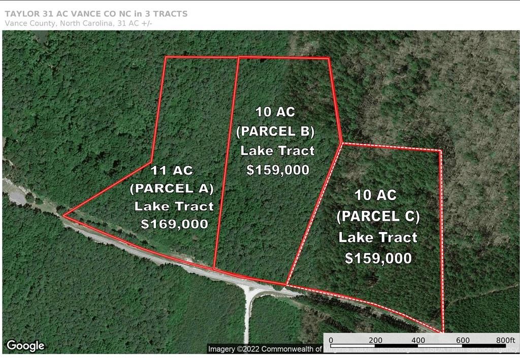 Bullocksville Park Rd, Manson, NC 27553 Trulia