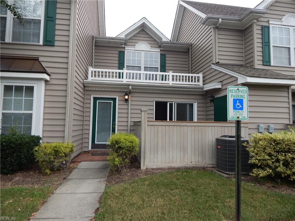 2559 Old Greenbrier Rd Chesapeake Va 23325 Mls 10399250 Trulia