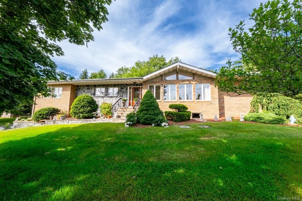 298 Rye Hill Road, Monroe, NY 10950 Trulia