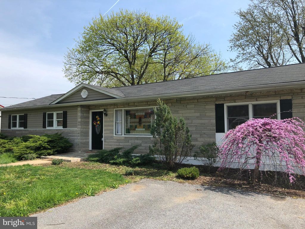 711 Ridge Rd, Mount Airy, MD 21771 Trulia