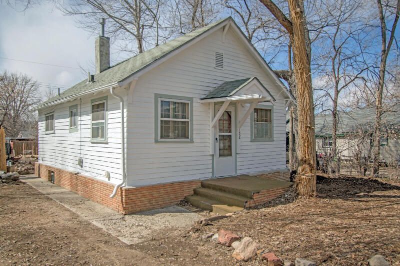1254 Illinois St, Sheridan, WY 82801