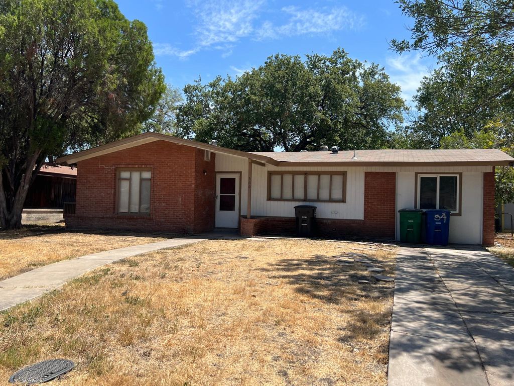 566 Blaze Ave, San Antonio, TX 78218 Trulia