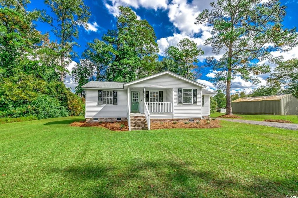 2004 Lela J Dr., Aynor, SC 29511 Trulia