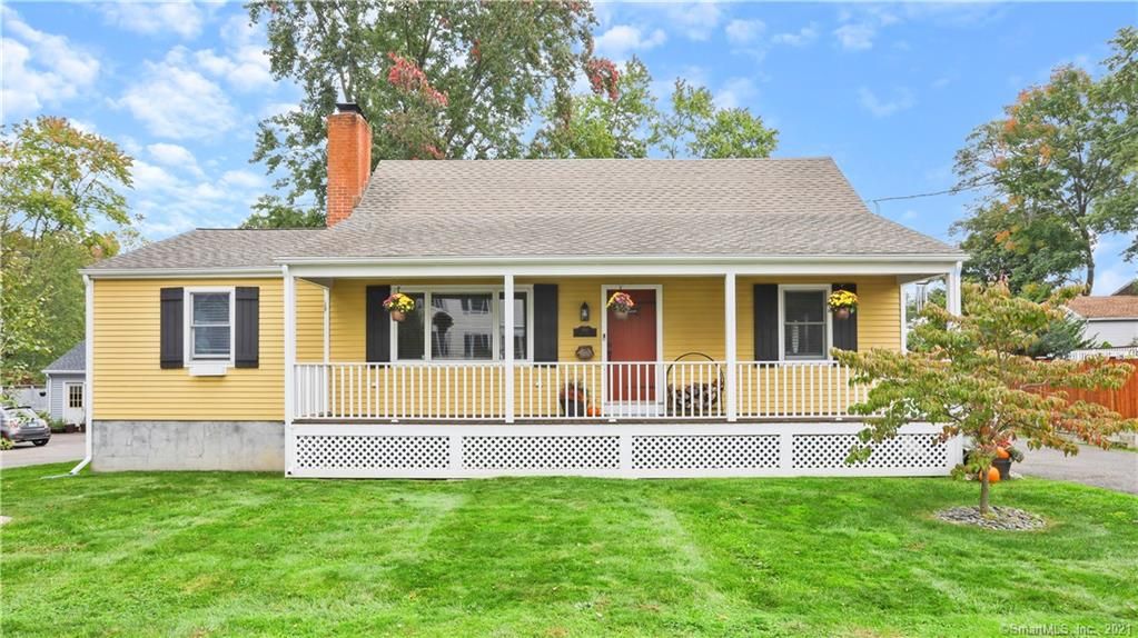 108 May St, Fairfield, CT 06825