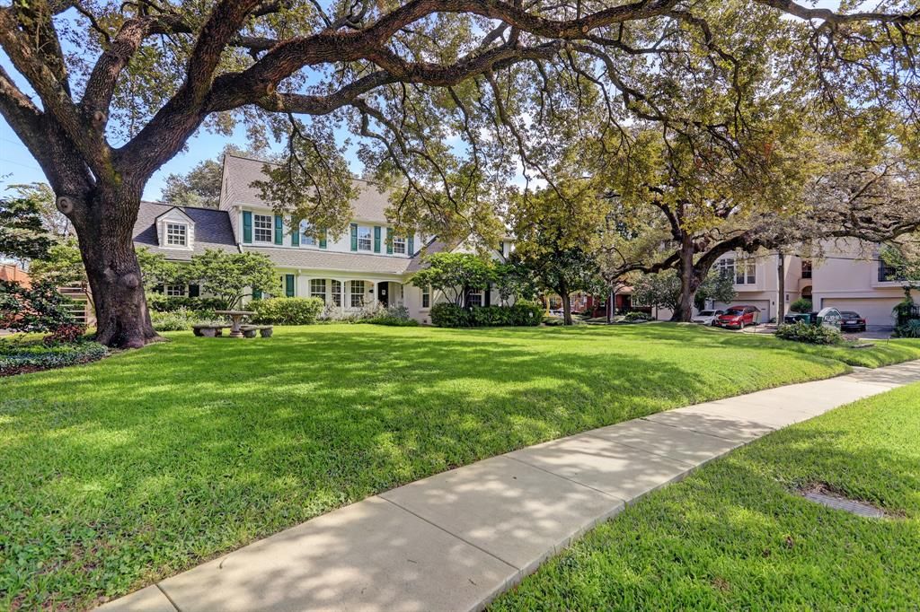 2 Chelsea Blvd, Houston, TX 77006 MLS 6165191 Trulia