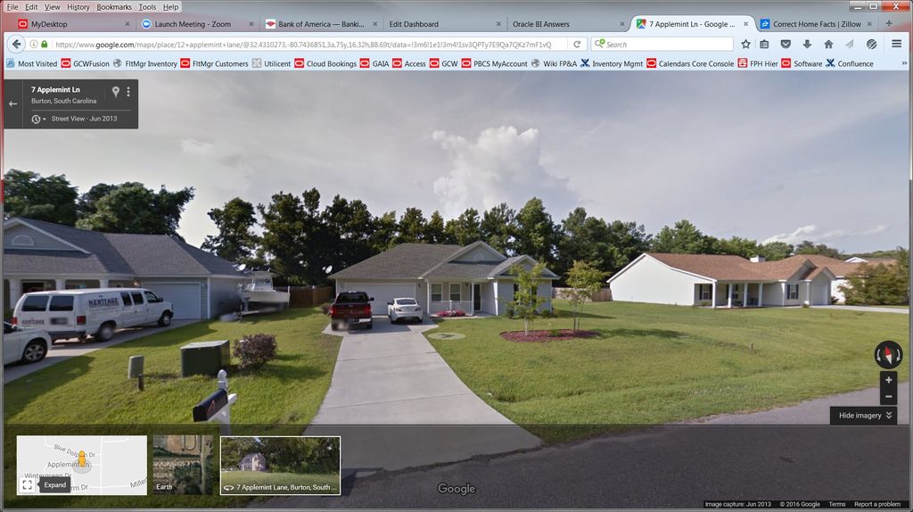 12 Applemint Ln, Beaufort, SC 29906
