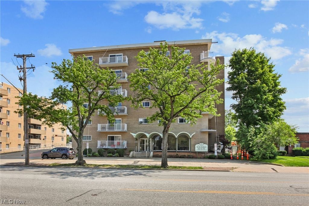 14567 Madison Ave #505, Lakewood, OH 44107 - See Est. Value, Schools & More
