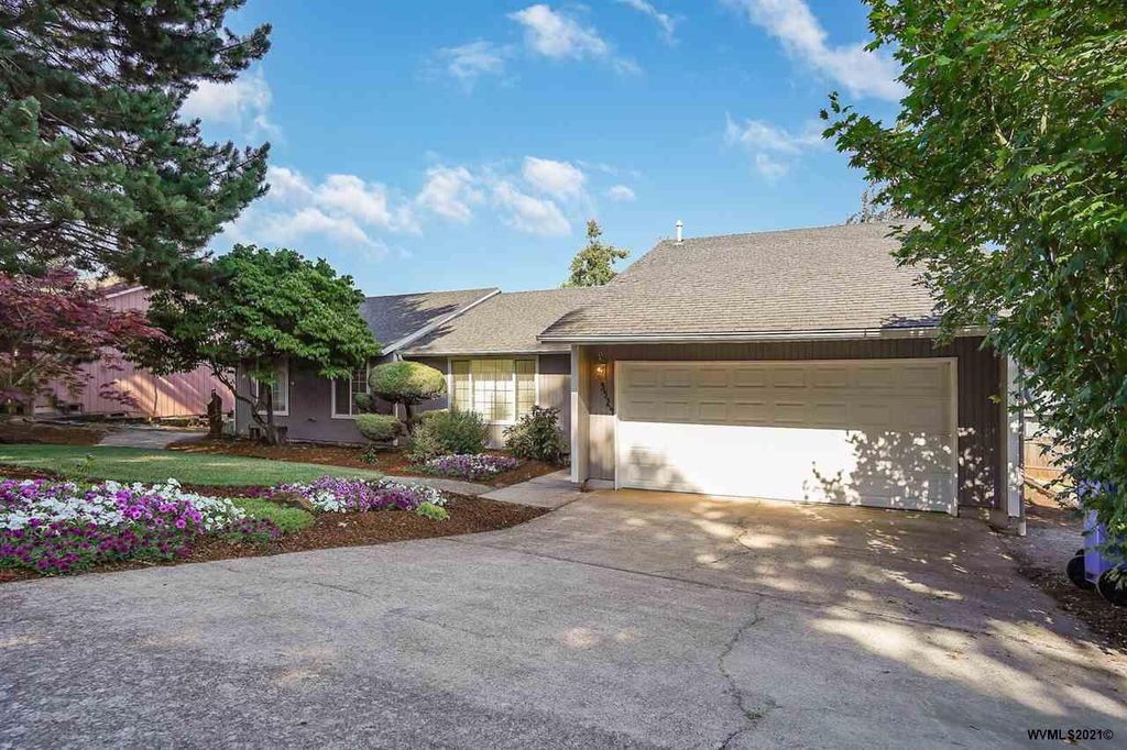 5524 Sugar Plum St SE, Salem, OR 97306 | MLS# 780207 | Trulia