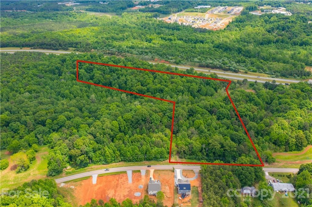 Lot 4 Saint James Church Rd, Denver, NC 28037 Trulia