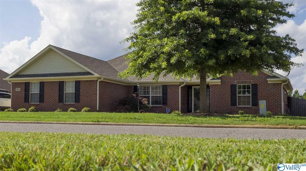 213 Hope Ridge Dr, New Hope, AL 35760 Trulia