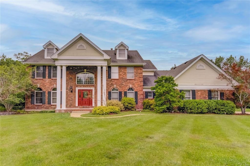 3830 Ridgefield Farms Dr, Defiance, MO 63341 Trulia