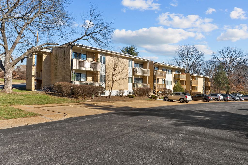 Forest View Crestwood, MO Trulia