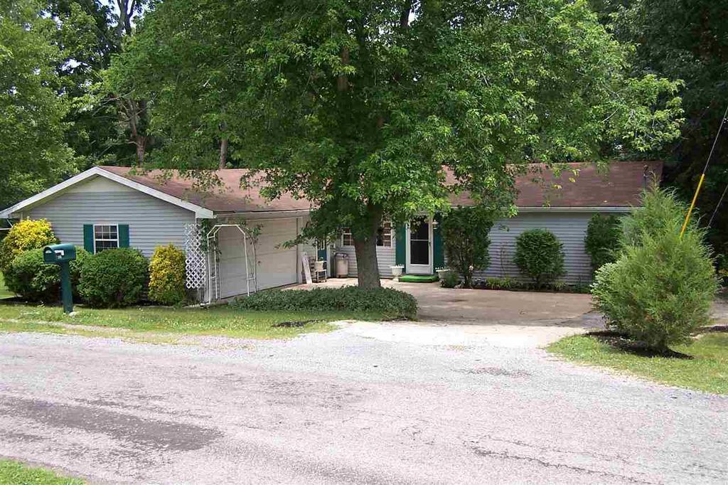 233 Birdsong Dr, Cadiz, KY 42211 Trulia