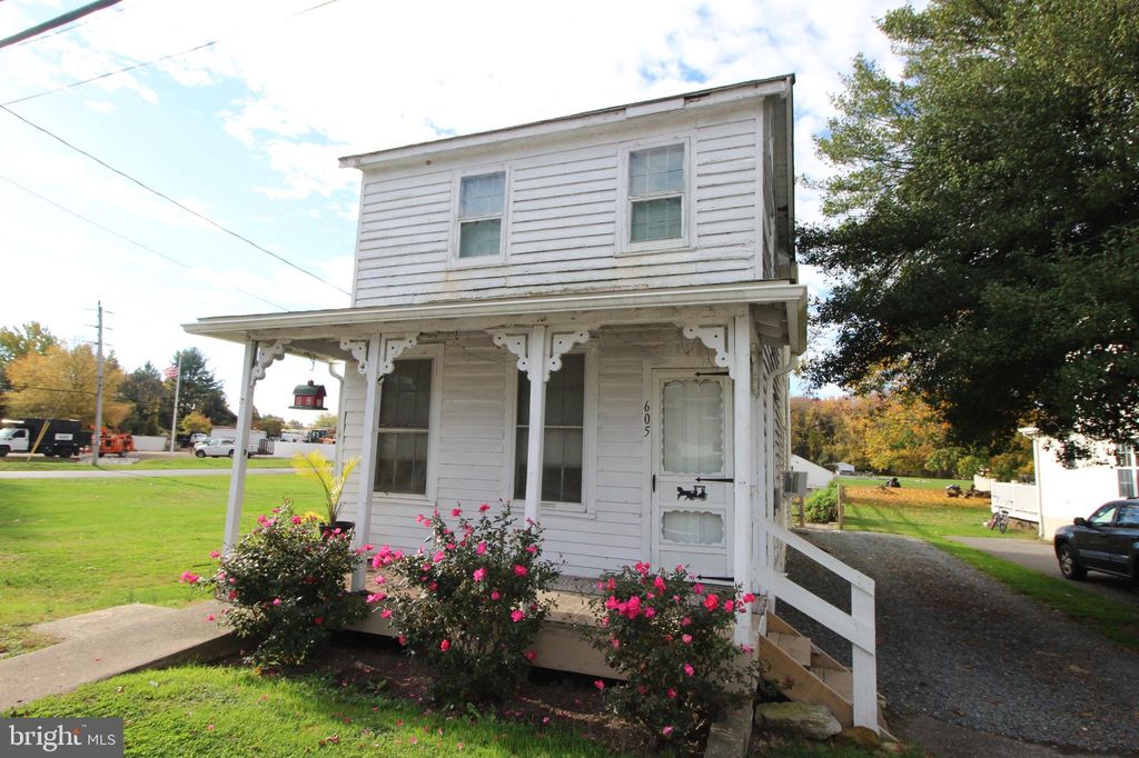 605 5th St, Delaware City, DE 19706 Trulia