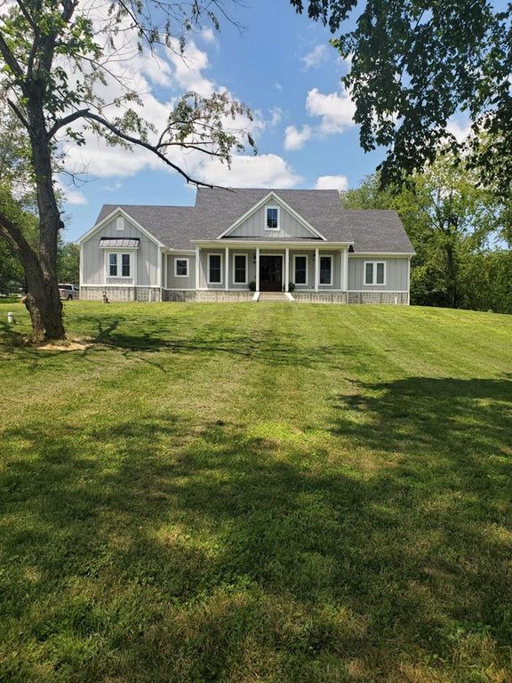 5015 Chinquapin Ln, Mayslick, KY 41055 MLS 39661 Trulia