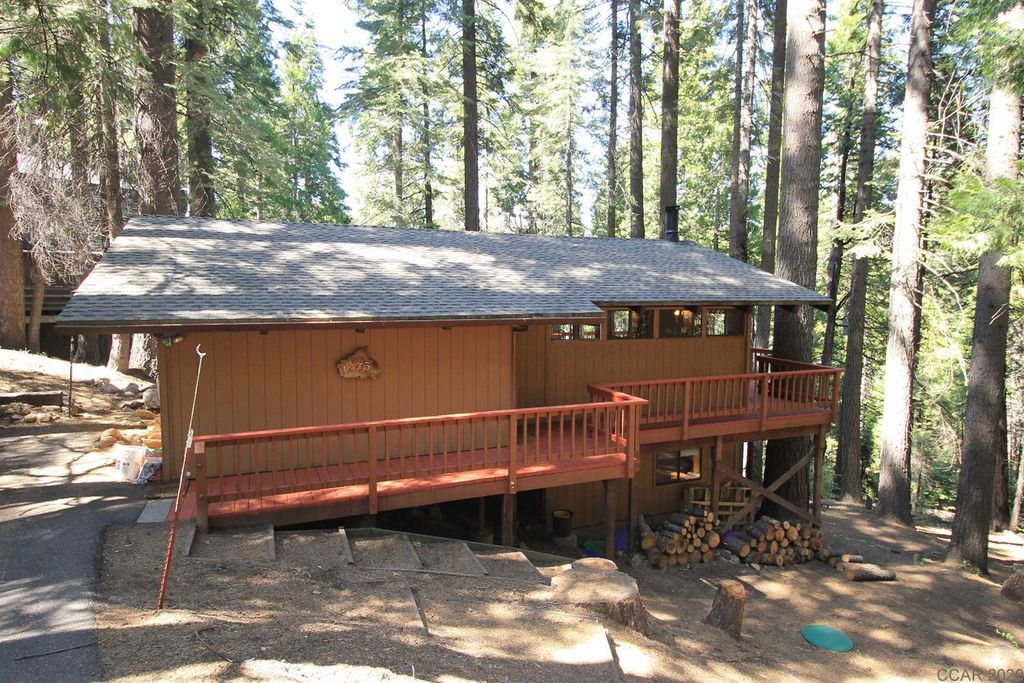 1275 Shoshone Dr, Camp Connell, CA 95223 Trulia