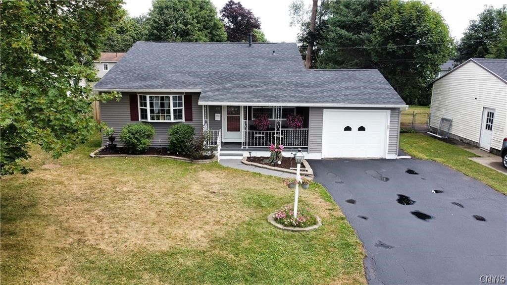 430 Van Dyke Rd, Utica, NY 13502 Trulia