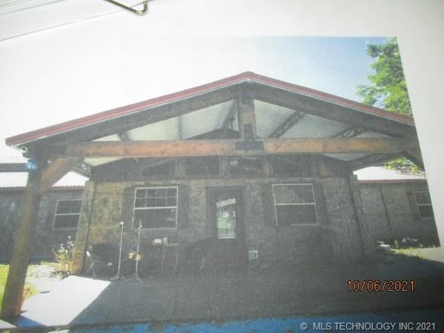 3307 Lindale Rd, Ardmore, OK 73401