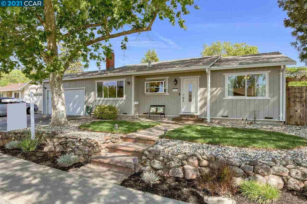 1760 Woodcrest Dr, Concord, CA 94521 Trulia 1760 Woodcrest Dr, Concord, CA 94521 Trulia