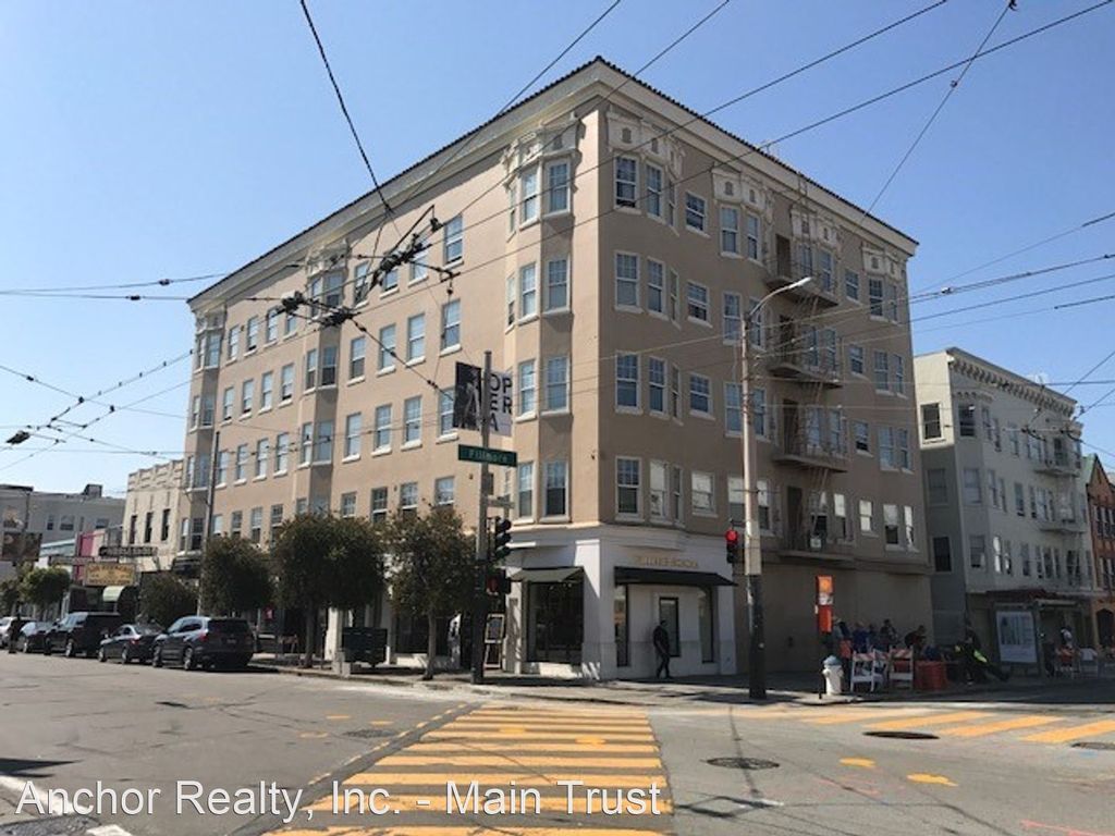 2010 Chestnut St   #307, San Francisco, CA 94123