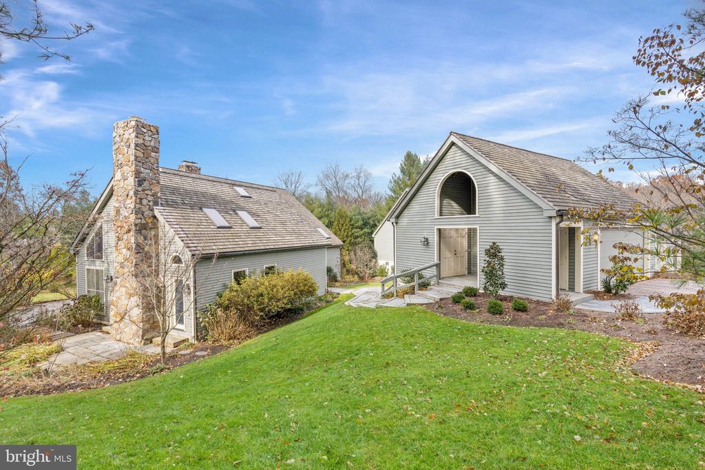 17 Deer Pond Ln, Chadds Ford, PA 19317 Trulia