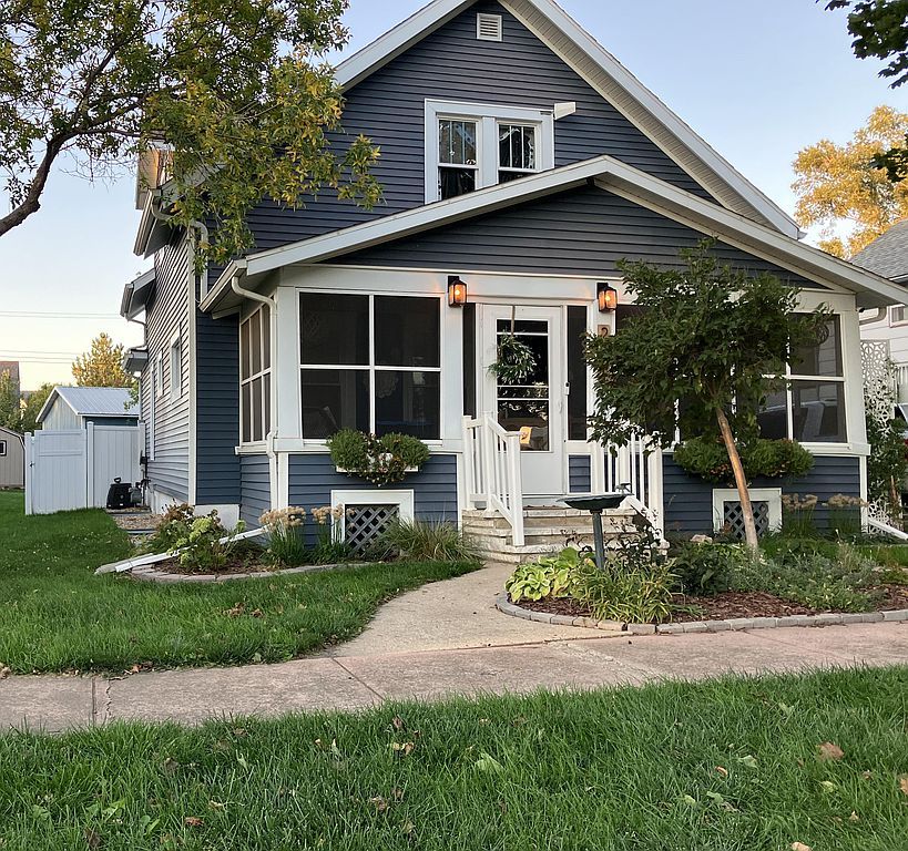 210 W 1st Ave, Mount Vernon, SD 57363 Trulia
