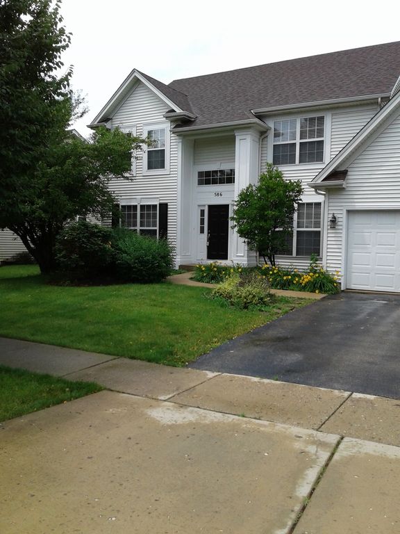 586 E Thornwood Dr, South Elgin, IL 60177 Trulia