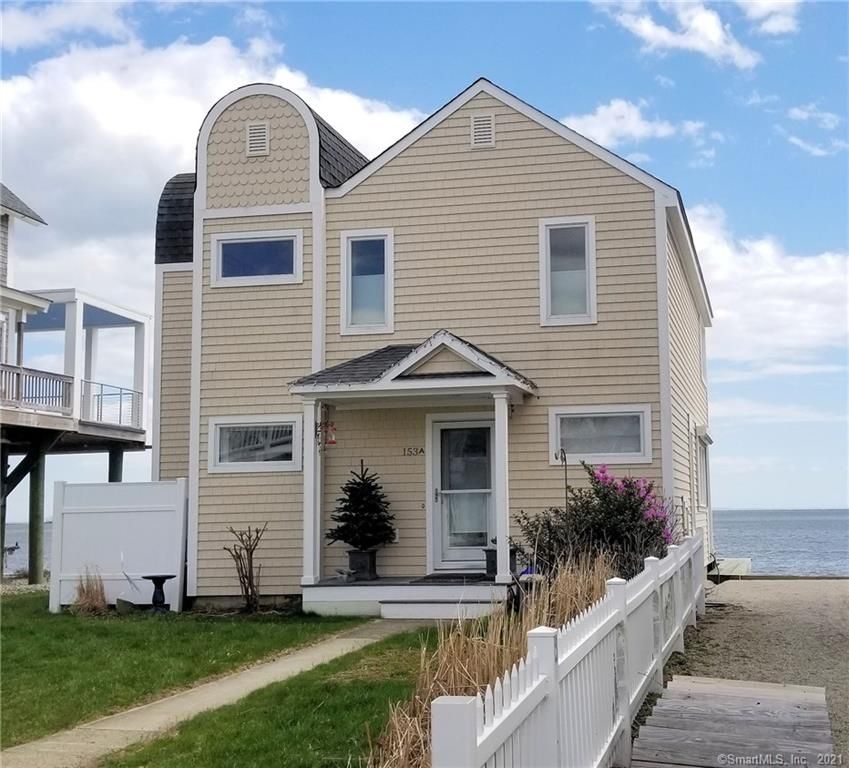 153 Shore Rd #A, Clinton, CT 06413