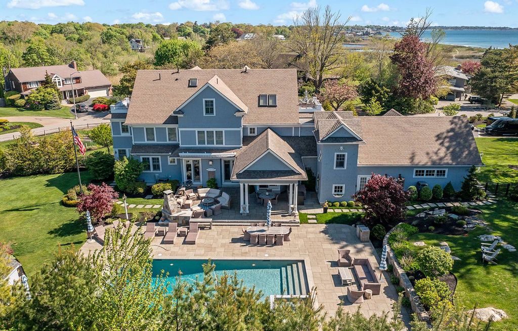 45 Phillips Beach Ave, Swampscott, MA 01907 MLS 72989314 Trulia