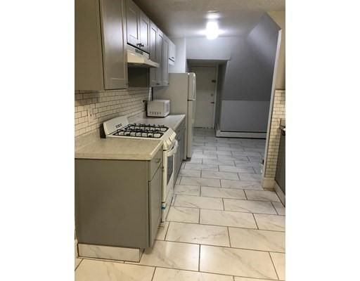 3 Fayston St #3, Dorchester, MA 02121
