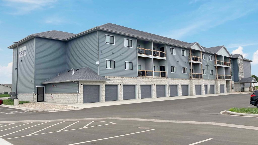 Westview Heights Apartments Sioux Falls, SD Trulia