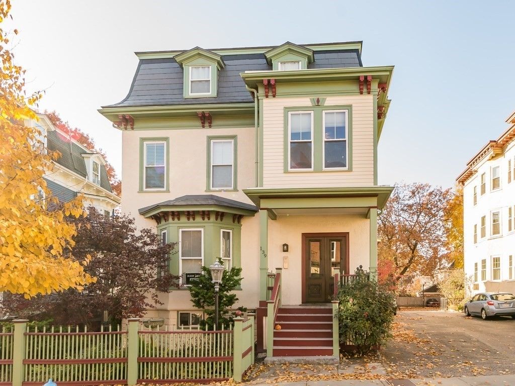 139 Oxford St 3, Cambridge, MA 02140 Trulia