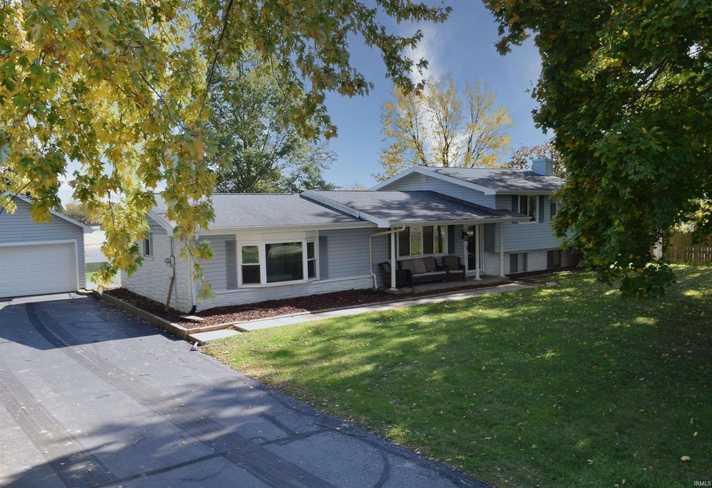 4224 S 580 West Row, Russiaville, IN 46979 Trulia