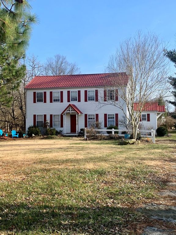 1040 Siloam Ln, South Shore, KY 41175 Trulia