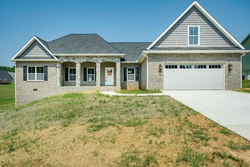7240 Coleman Cir, Baxter, TN 38544 Trulia