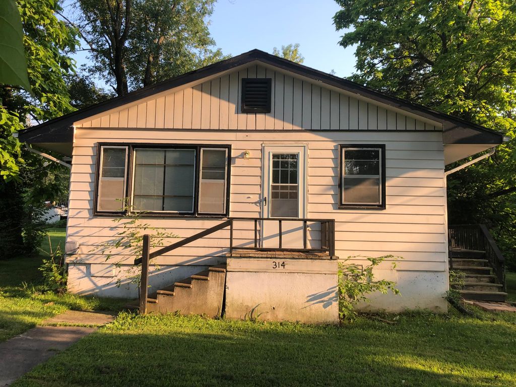 314 W Walnut St, Auxvasse, MO 65231 Trulia