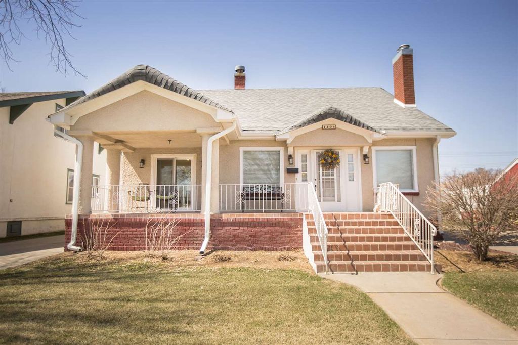 1304 Norris Ave, Mccook, NE 69001 Trulia