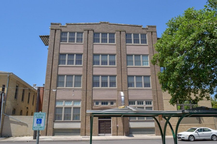 831 S Flores St 3114, San Antonio, TX 78204 Trulia