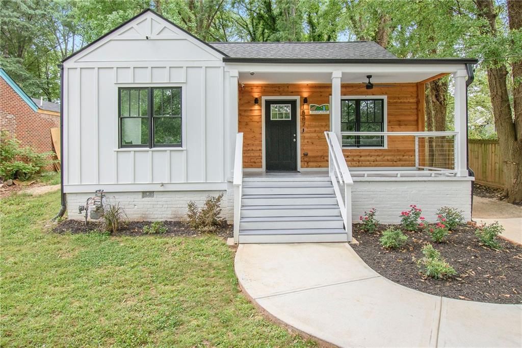 1507 Mims St SW, Atlanta, GA 30314